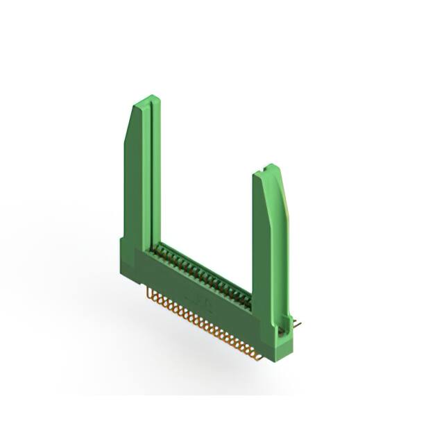 345-044-558-278 EDAC Inc.  Edgeboard Connectors